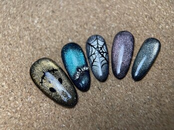 28ネイル 新中野店/