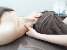 千歳の女神 刈谷店/【小顔コルギ】