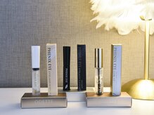 シュエット(Chouette)/大人気！まつ毛コーティング剤