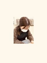 リル バイ ファンドット(Lil by Fan.)&nbsp;菊池 