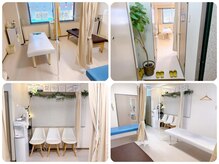 かいふくラボ 中野店