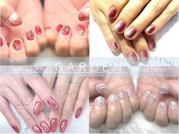 ガーデン 今市店(GARDEN)