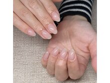 ベティーネイル(Betty)/