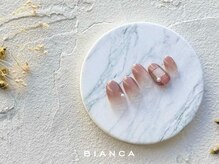 ビアンカ ネイルサロン 大宮店(Bianca)/定額デザインコース￥8000