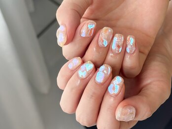 ワンアンドオンリー(One&Only)/