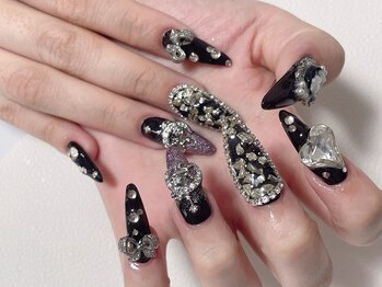 レアリティ(Rarity)/