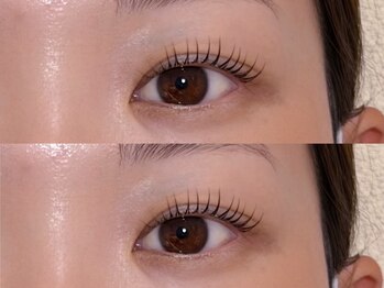 エクラ(Eclat)/まつげパーマ/ラッシュリフト