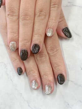 ネイルズ アヴァンティ(Nails Avanti)/フィルジェル