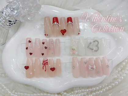 ココネイル(CoCo Nail)の写真