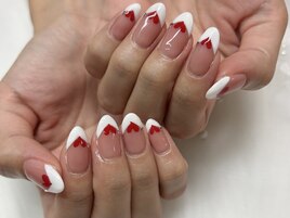 持ち込みデザイン/春日部ネイル