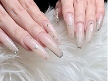 リノ(Lino)/スキンカラーネイル