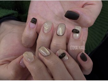 ニュアンスデザイン