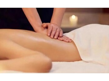 リラクゼーションサロン 唐風/全身スッキリです