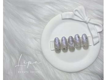 リパ(Lipa)/【定額トレンドデザイン】