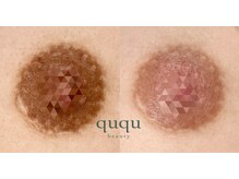 クク(ququ)/【バストトップ】ローマピンク