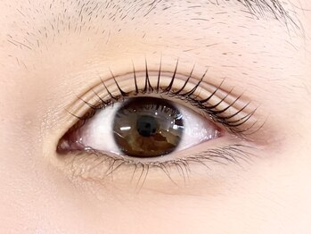 eyelash salon f deux アイラッシュ専門店 【エフ ドゥ】【4/1OPEN(予定)】/まつ毛パーマ