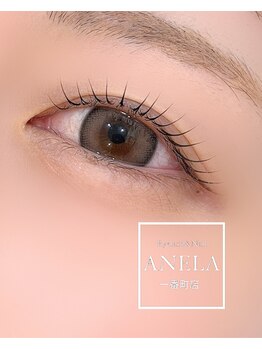 アネラ(ANELA)/まつ毛パーマ♪