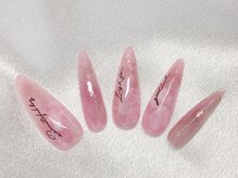 ルアナ(LUANA)/デザインスカルプ