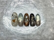 ニュイ 浦和店(nuit)/design定額コース￥8,500