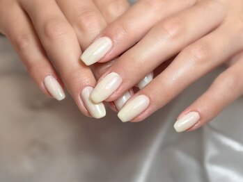 ベルフィオーレ 拝島店(bel fiore)/ワンカラー