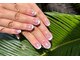 キキネイル(kiki nail 喜喜)の写真