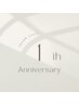 【Open1周年記念】VIO+足脱毛¥10000→¥9000/都度払い