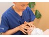 【夜に途中で起きてしまう方に】スッキリ改善整体♪頭痛ほぐし×鍼灸11330→