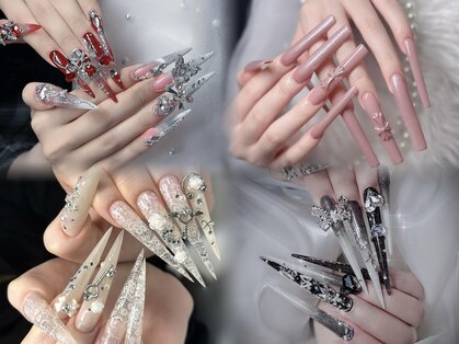 ジュリエネイル(Julie Nails)の写真