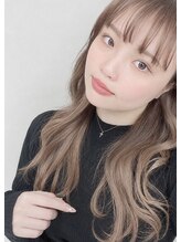 キスラップ(Kislap.)&nbsp;Kimi 