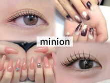 ミニオン 南浦和店(minion)