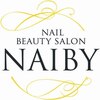 ネイルサロン ネイビー(NAIBY)ロゴ