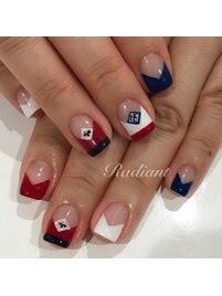 オーダーメイドデザイン