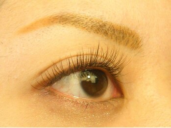 アンジェリーク 八王子店/華やかeye☆まつげエクステ80本