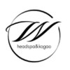 ダブルヘッドスパコガオ(W headspa&kogao)のお店ロゴ