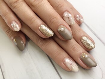 イヴォーク(EVOKE)/