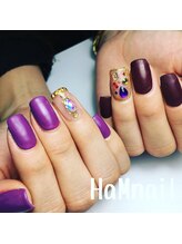 ハムネイル(HaM nail)/2019winter