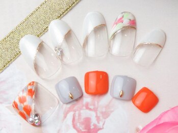 ムーア(mooa)/プレート オフ.ケア.税込6020