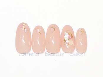 カレッタ ビューティサロン(Caretta)/7200円コース→6700円(新規)