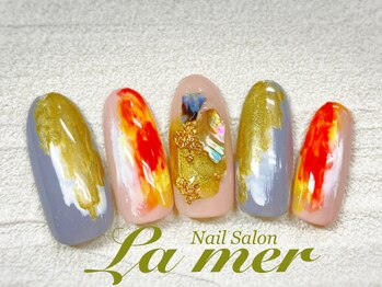 ラメール(La mer)/★やり放題★