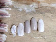 ケイアイエムネイル(KIM nail)/