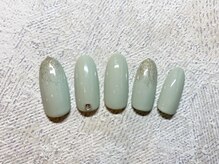 カットアンドスタイル クラウン(Cut & Style Clown)/ジェルやり放題 ［横浜/横浜駅］