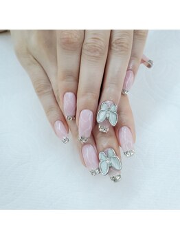 アンベリール(Embellir)/7/19