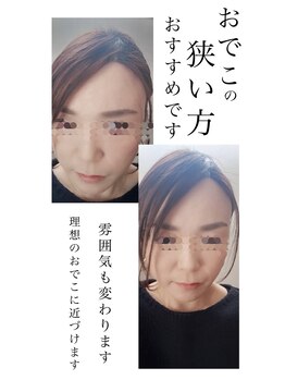 ルルゴ(LULUGO)/おでこワックス