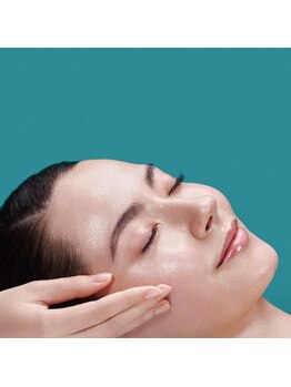 ポーラ ザ ビューティ アクロスプラザ大分駅南店(POLA THE BEAUTY)/[VIPROOM]ラグジュアリーエステ