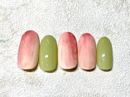 HAND定額8000円コース