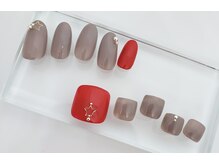 ネイルクリニック(NAIL CLINIC)/