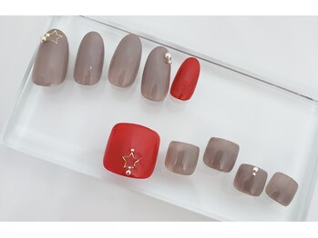 ネイルクリニック(NAIL CLINIC)/