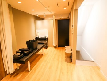 浅草駅前の接骨院 はり灸院/浅草駅前の接骨院・はり灸院