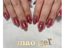 アイリッシュネイル 久屋大通店(Irish Nail)/602べニュー