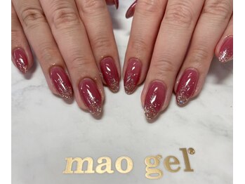 アイリッシュネイル 久屋大通店(Irish Nail)/602べニュー
